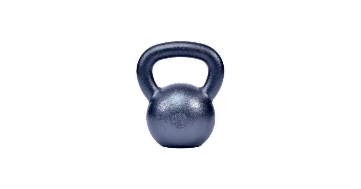 360Gears Military kettlebell 16kg 360sport.hu