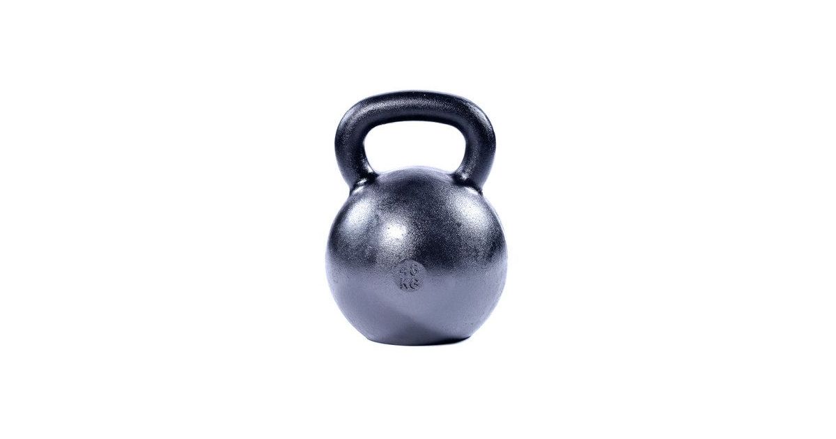 360Gears Military kettlebell 48kg 360sport.hu