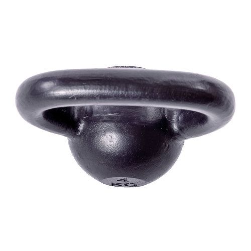 360Gears Military kettlebell - 4kg