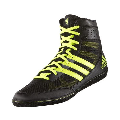 Adidas Mat Wizard 3 birkózó cipő