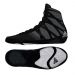 Adidas Pretereo III birkózó cipő, fekete