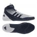 Adidas Response 3.1 birkózó cipő - fehér/sötétkék