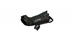 AERIFY CHARGE LITE RECOVERY BOOTS SYSTEM – AERIFY CHARGE LITE KOMPRESSZIÓS / REGENERÁLÓ / TERÁPIÁS CSIZMA SZETT