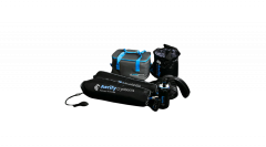 AERIFY CRYOBOOTS CRYO-COMPRESSION SYSTEM – AERIFY CRYO-KOMPRESSZIÓS / REGENERÁLÓ / TERÁPIÁS CSIZMA SZETT