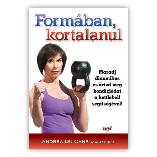 Andrea du Cane: Formában kortalanul