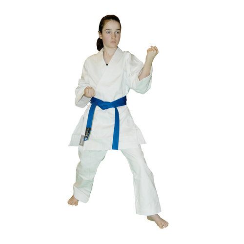 Arawaza Lightweight karate ruha