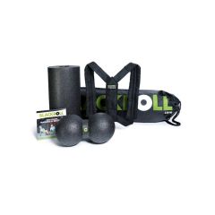 Blackroll Back Set