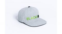BLACKROLL BASEBALL CAP