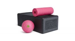 Blackroll Block Set By Patrick Broome