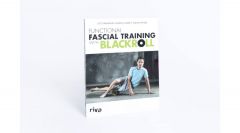 BLACKROLL BOOK "Functional Fascial Training with BLACKROLL®"