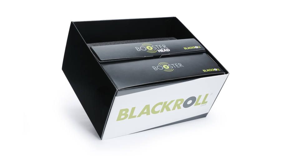 Blackroll Booster Head Box