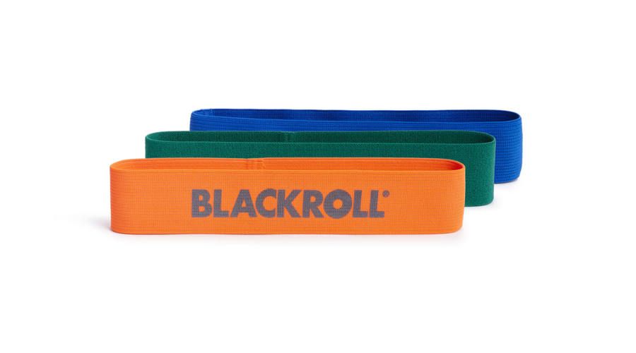 Blackroll Loop Band Set/3