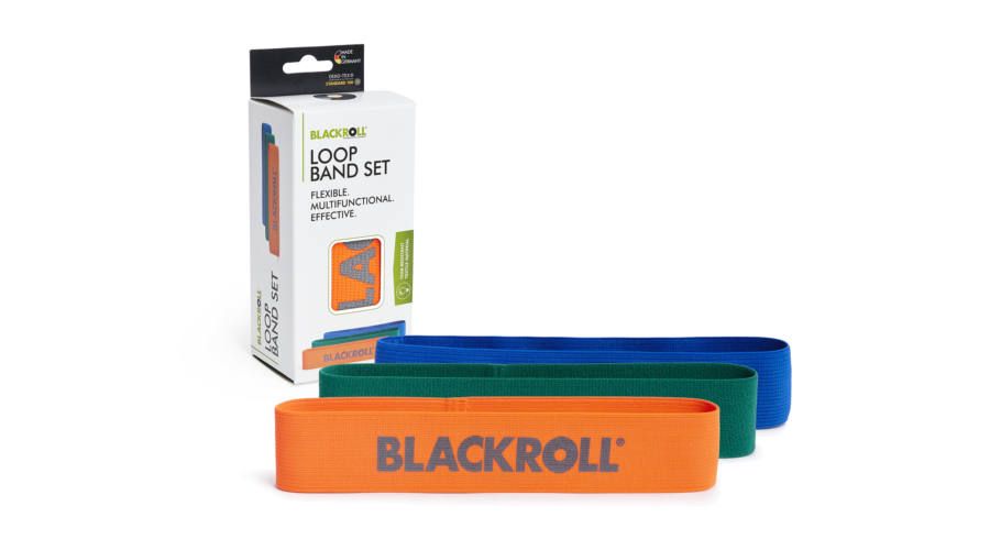 Blackroll Loop Band Set/3