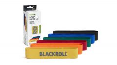 Blackroll Loop Band Set/6