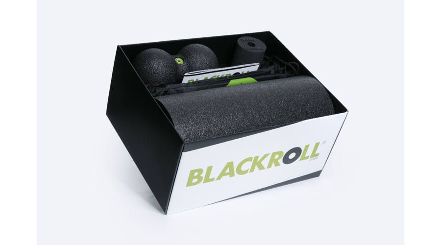 Blackroll Office Box