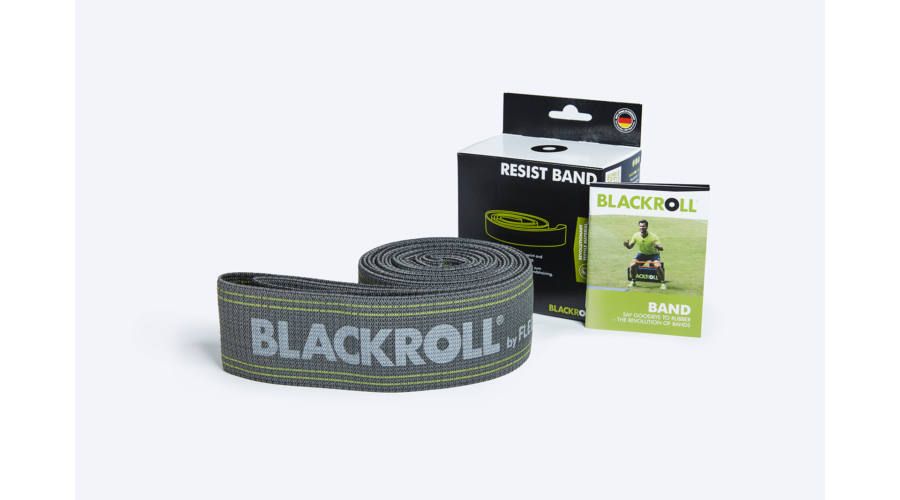 Blackroll Resist Band