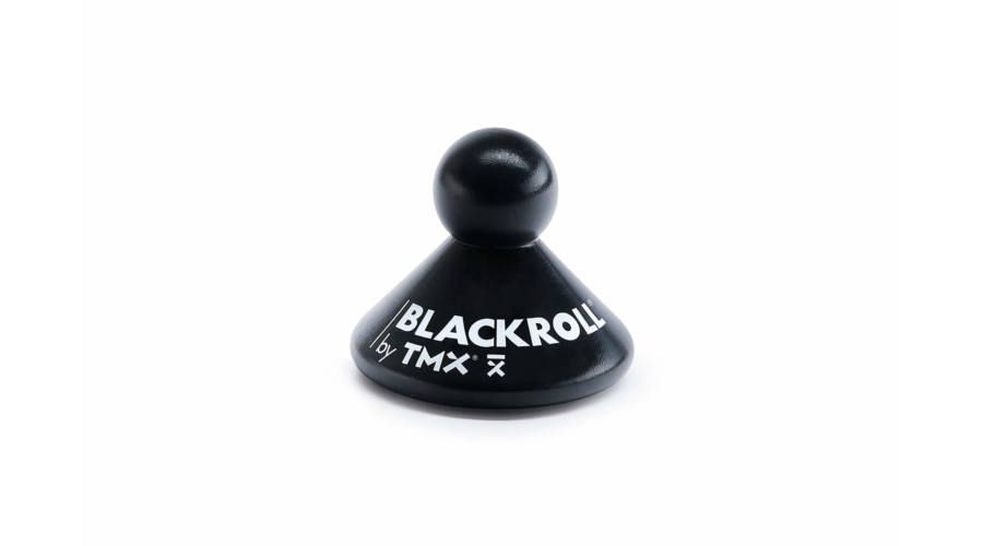 Blackroll TMX Trigger Black 3 cm