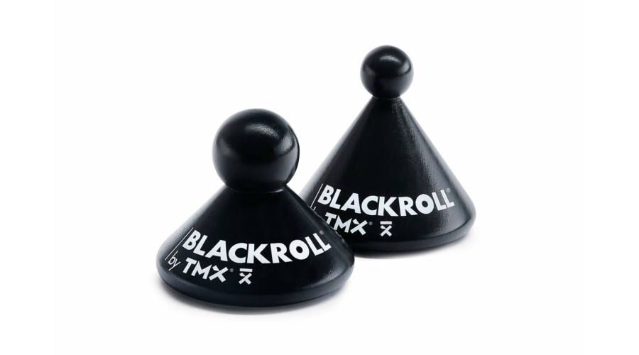 Blackroll TMX Trigger Mixed Set Black