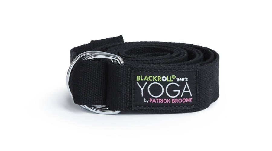 Blackroll Yoga Belt