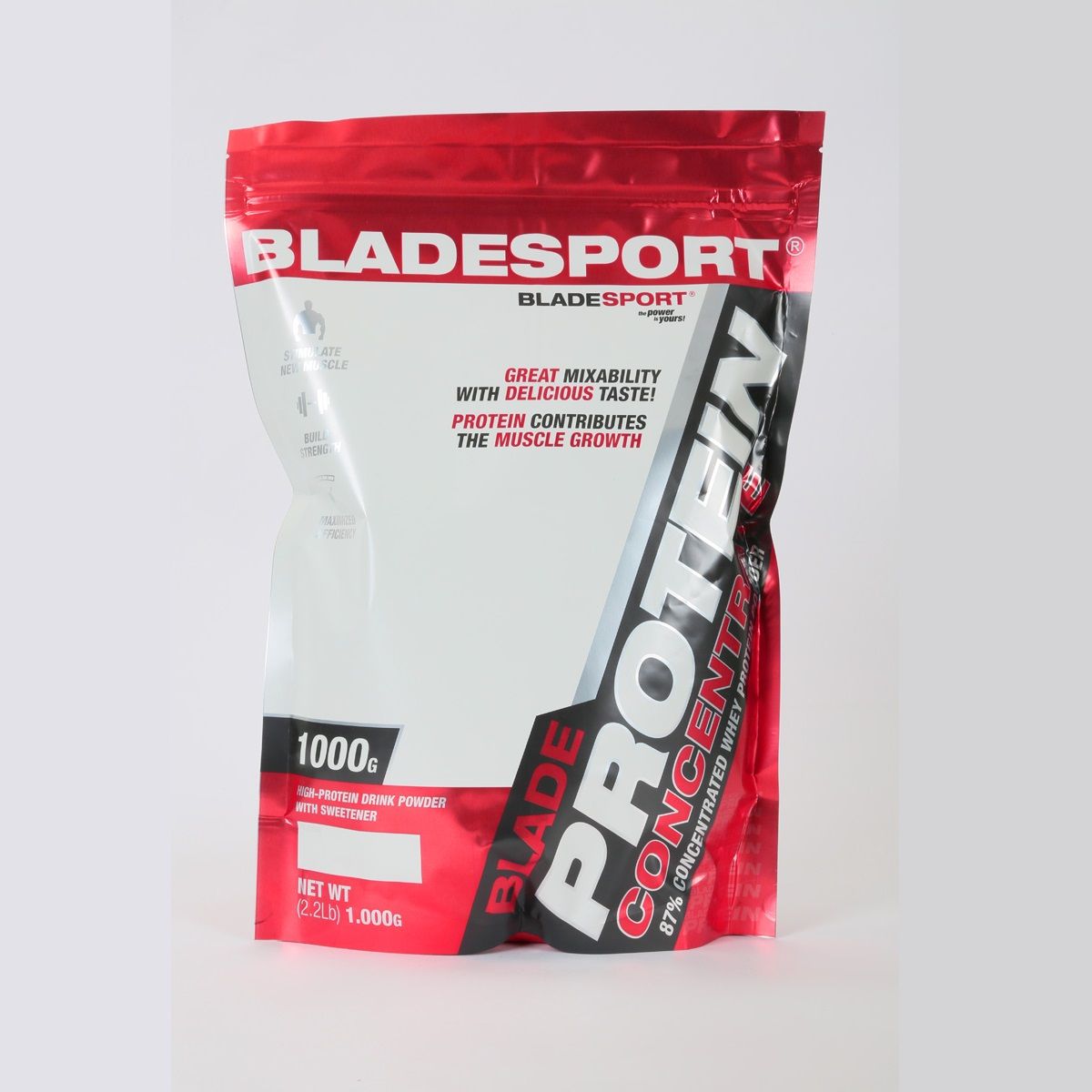 BLADE PROTEIN CONCENTRATE (1000G)
