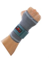 Body Sculpture elasztikus csuklógumi tenyérvédővel