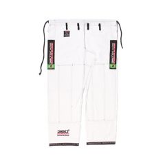 360Gears - Brazilian Jiu Jitsu edzőnadrág - Ripstop Elite - Fehér