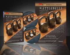 Brett Jones and Gray Cook: From the ground up