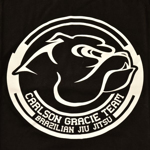 Carlson Gracie Divíziós Póló