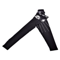 Carlson Gracie hosszú spat