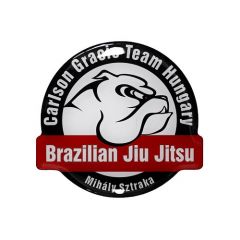 Carlson Gracie matrica