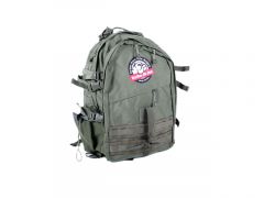 Carlson Gracie Premium Hátizsák