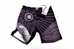 Carlson Gracie Pro Fight Short 2.0