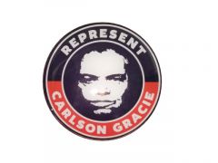 Carlson Gracie Represent matrica