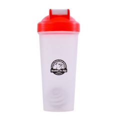 Carlson Gracie shaker - 600 ml