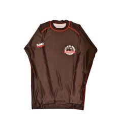 Carlson Gracie Premium Rashguard