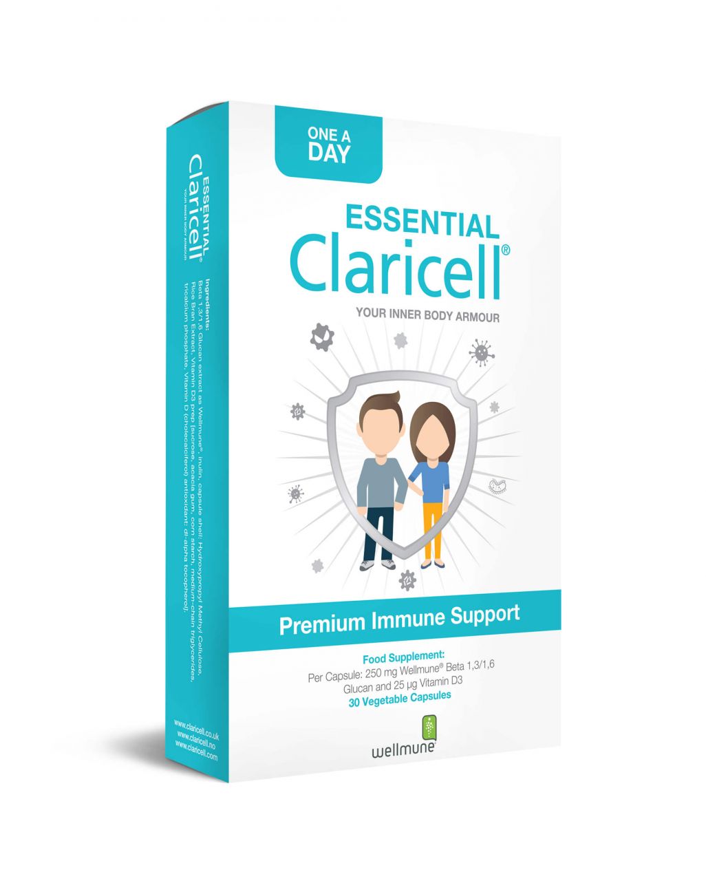 Claricell Essential