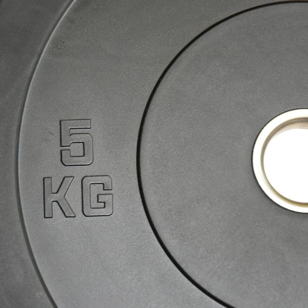 360Gears - Crosstraining elite tárcsa - 5kg