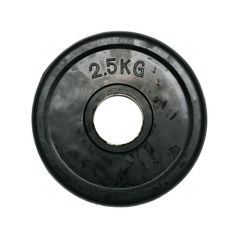 360Gears - Crosstraining tárcsa - 2,5kg