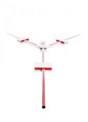 Y Balance teszt eszköz