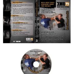 Eyal Yanilov: Krav Maga P2 szint