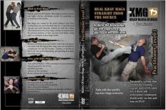 Eyal Yanilov: Krav Maga P3 szint
