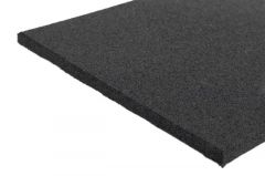 360Gears - Fitness Home gumipadló (20x500x500mm)