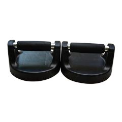 360Gears - Forgatható fekvőtámasz állvány