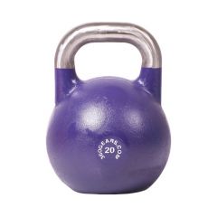 360Gears - Competition Kettlebell/ Girya - 20kg