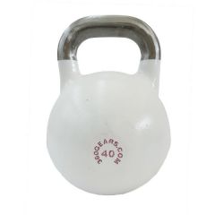 360Gears - Competition Kettlebell/ Girya - 40kg