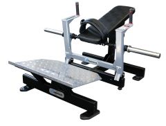 GLUTE DRIVE – Csípő Toló Gép