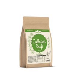 GREENFOOD NUTRITION - COLLAGEN SOUP - INSTANT KOLLAGÉN LEVESPOR - 207 G