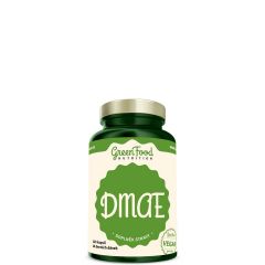 GREENFOOD NUTRITION - DMAE - 120 KAPSZULA