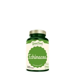 GREENFOOD NUTRITION - ECHINACEA 350 MG - 60 KAPSZULA