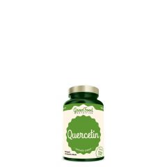 GREENFOOD NUTRITION - QUERCETIN 250 MG - 90 KAPSZULA